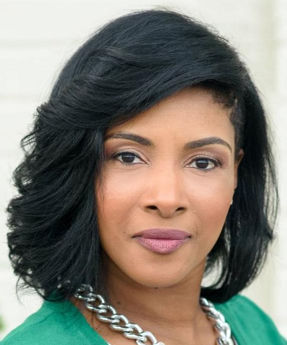 Nakeshia Nickerson